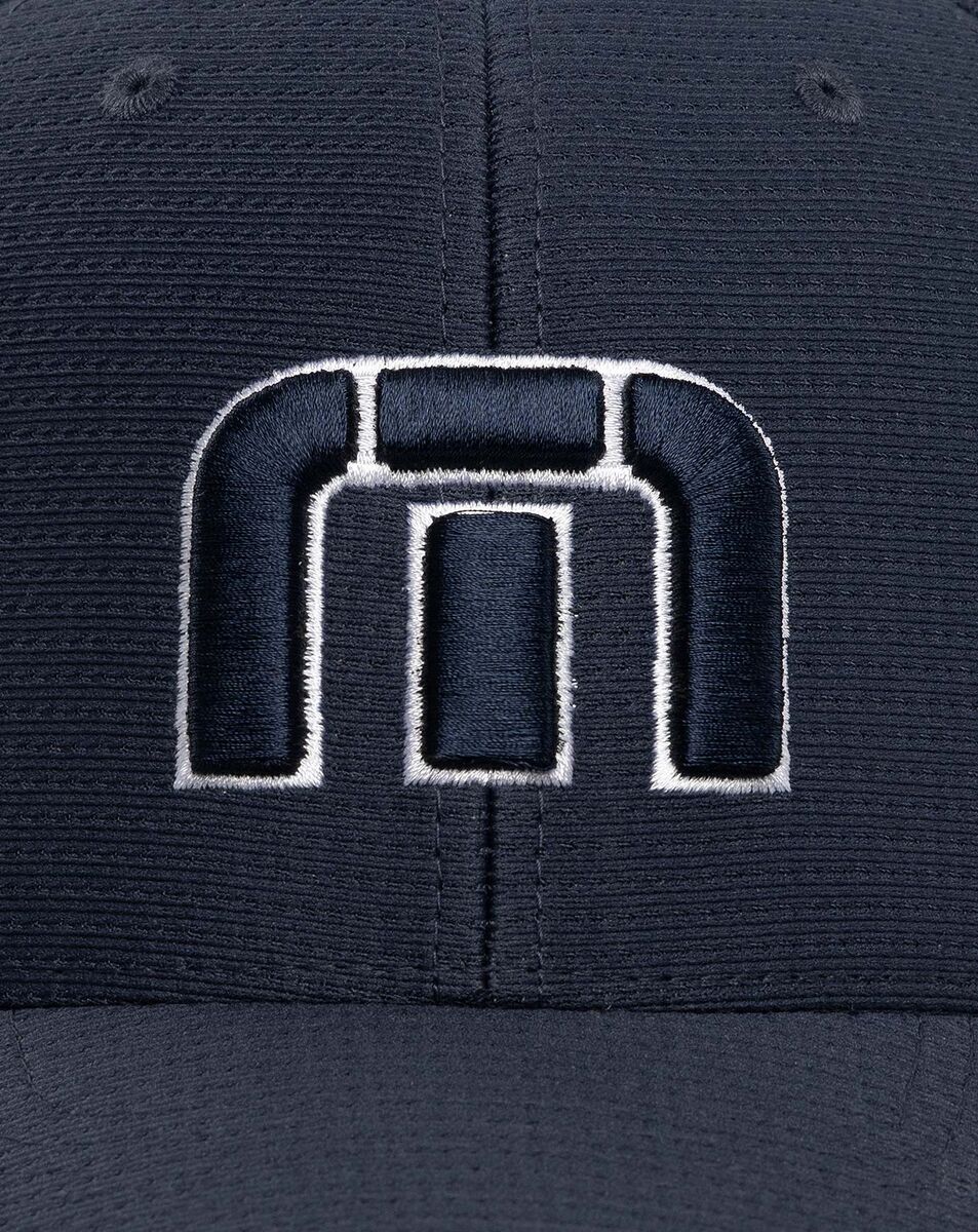 B-BAHAMAS FITTED HAT 3